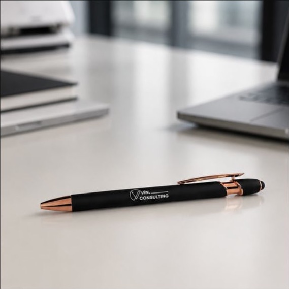 VIN Consulting Arbeitsumgebung