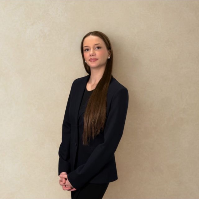 Janina Bergmayr