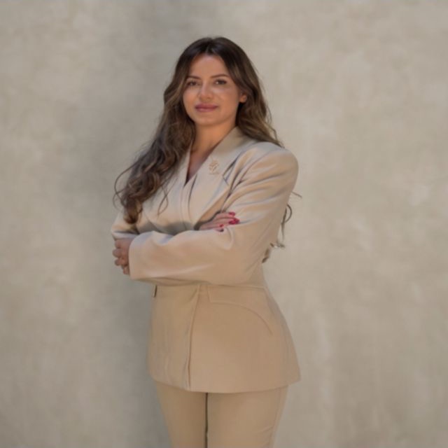 Zerina Vincevic